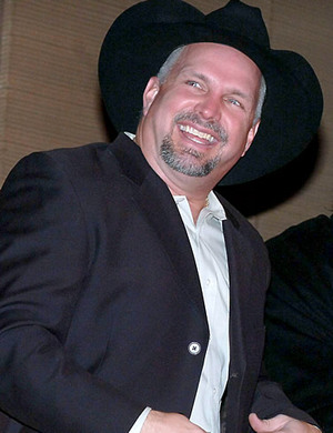 Garth Brooks