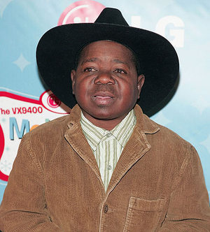 Gary Coleman