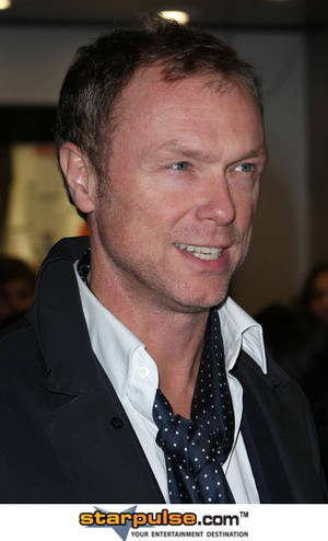 Gary Kemp