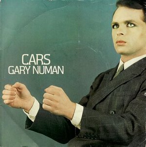 Gary Numan