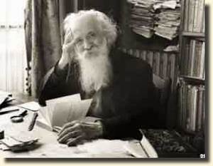 Gaston Bachelard