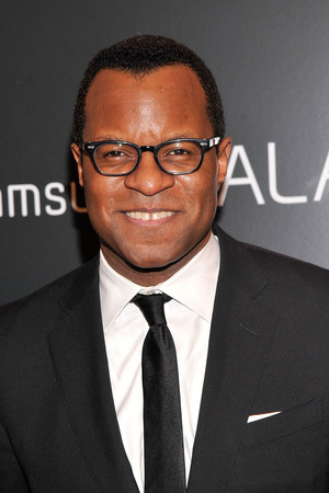 Geoffrey S. Fletcher