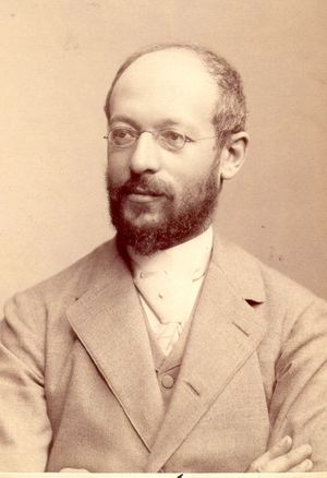 Georg Simmel