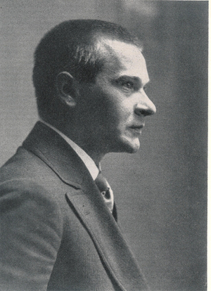 Georg Trakl