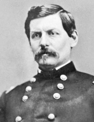 George B. McClellan