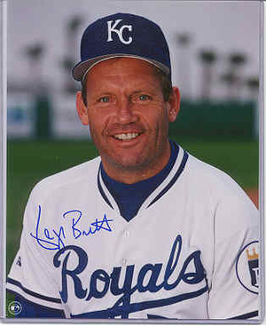 George Brett