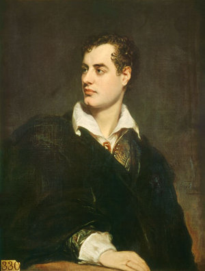 George Byron