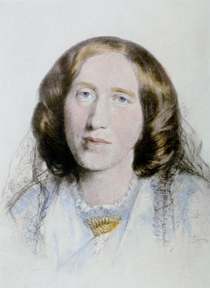 George Eliot