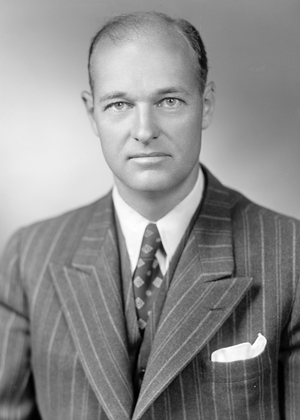 George F. Kennan