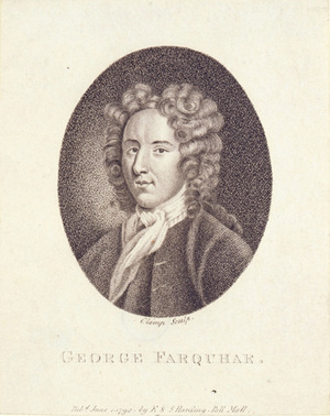 George Farquhar