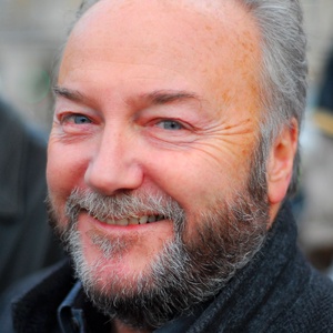 George Galloway