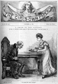 George Linnaeus Banks