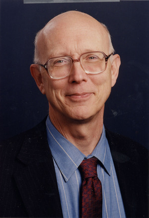 George M. Whitesides