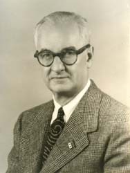 George Matthew Adams