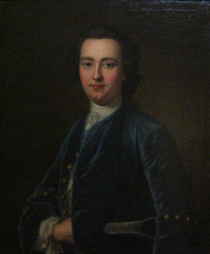 George Montagu