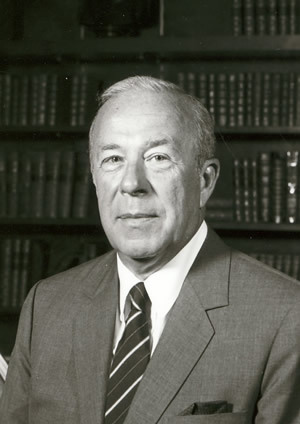 George P. Shultz