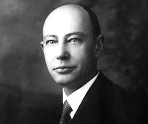 George Richards Minot