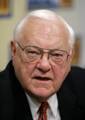 George Ryan