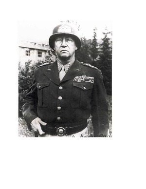 George S. Patton