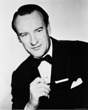 George Sanders