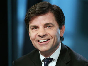 George Stephanopoulos
