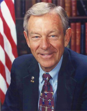 George Voinovich