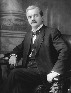 George William Norris