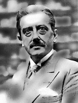 Georges Bernanos