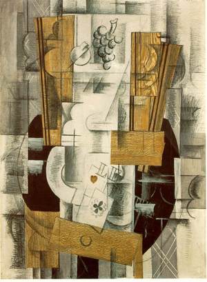 Georges Braque