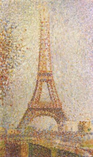Georges Seurat