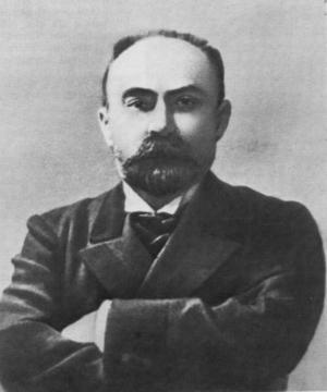 Georgi Plejánov