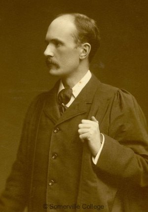 Gilbert Murray