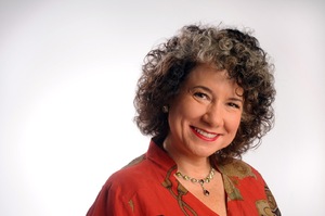 Gina Barreca