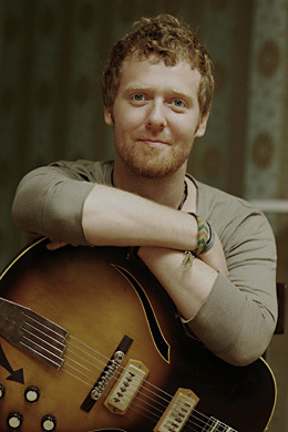 Glen Hansard