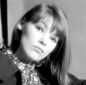Glenda Jackson