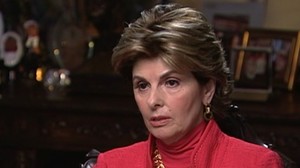 Gloria Allred