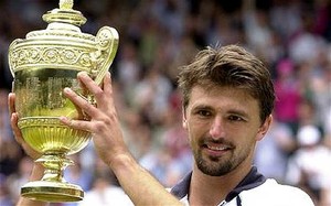 Goran Ivanisevic