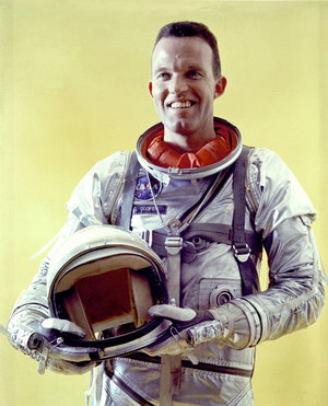 Gordon Cooper