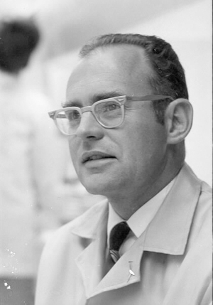 Gordon Moore