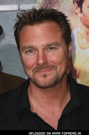 Greg Evigan