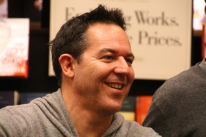 Greg Gutfeld