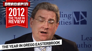 Gregg Easterbrook