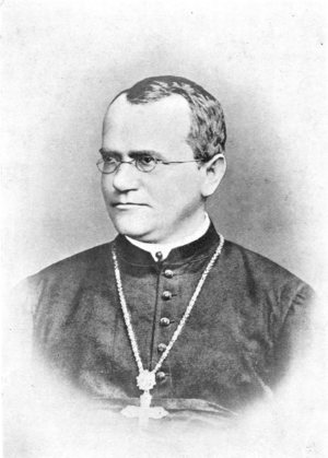 Gregor Mendel