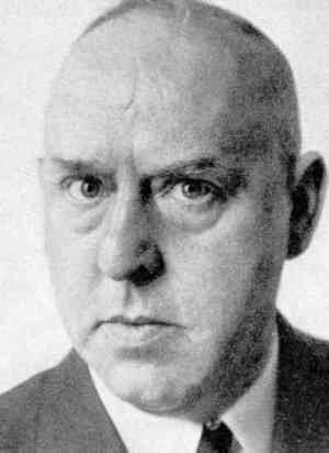 Gregor Strasser