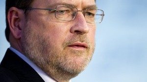 Grover Norquist