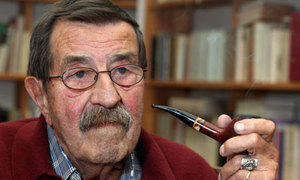 Gunter Grass