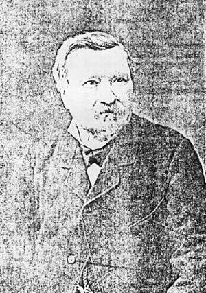 Gustave de Molinari