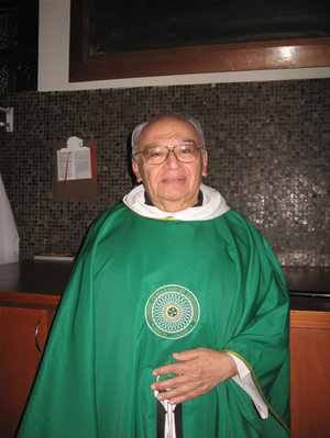 Gustavo Gutierrez Merino