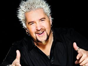 Guy Fieri