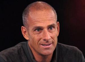 Guy Forget